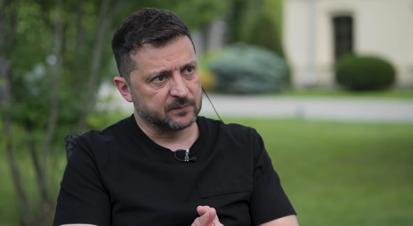 Іран фактично бере участь у війні РФ проти України, надаючи Кремлю шахеди й технології – Зеленський